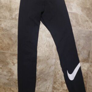 Xs Nike leggings